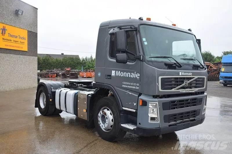 Volvo FM 9.300 Tractores (camiões)