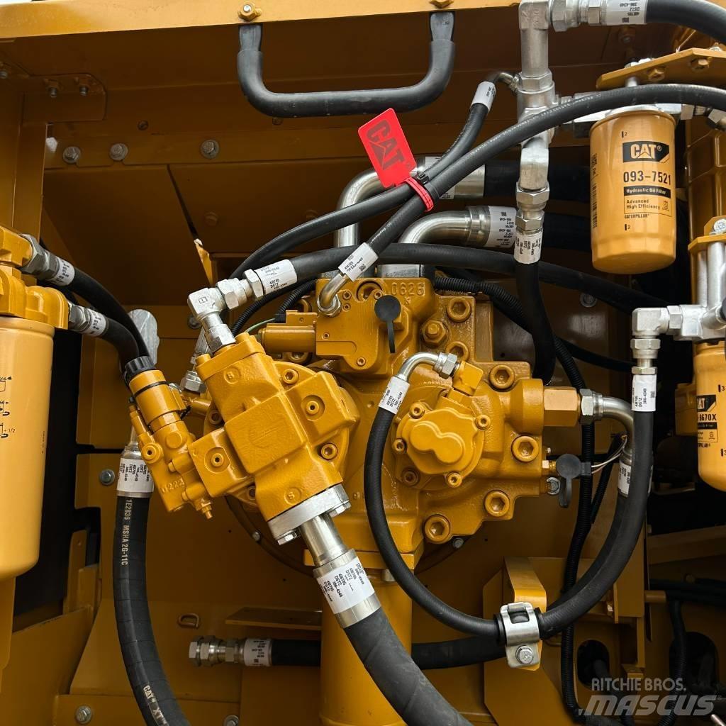 CAT 336D2L Escavadoras de rastos