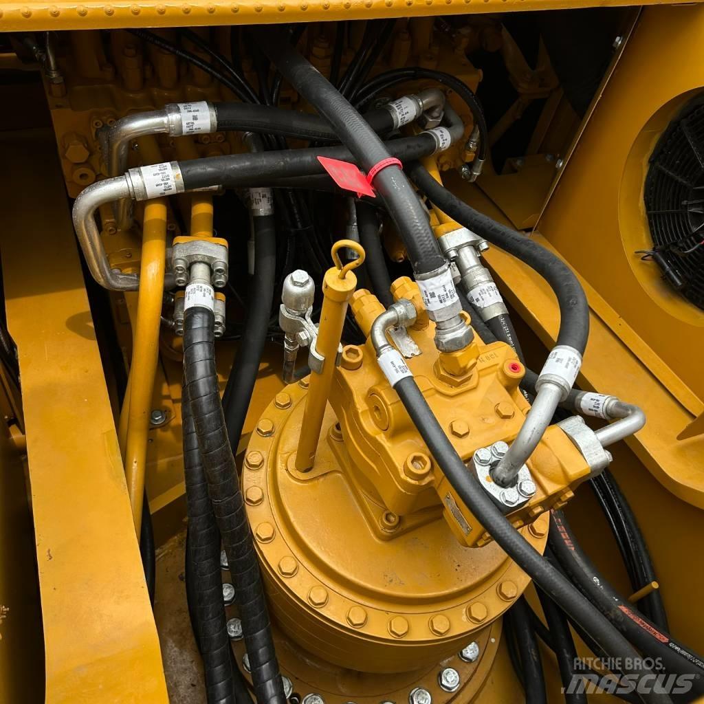 CAT 336D2L Escavadoras de rastos