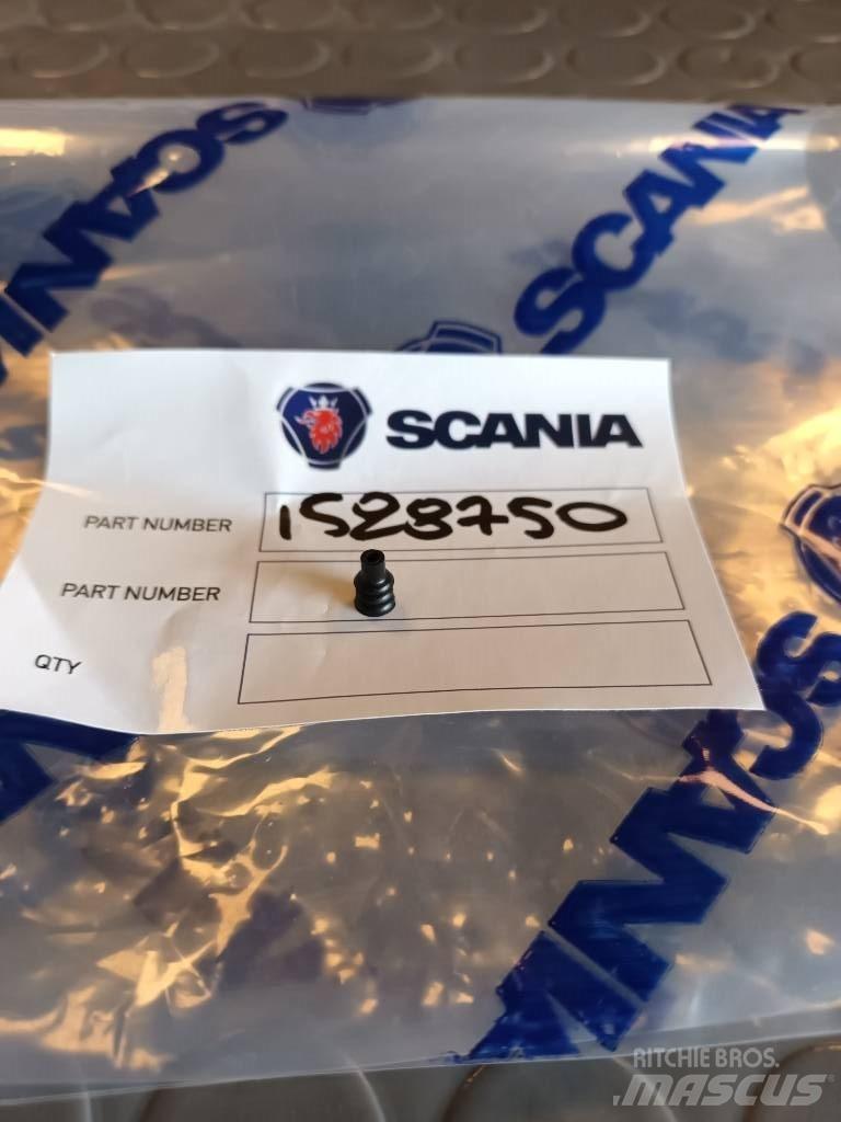 Scania SEAL 1528750 Motores