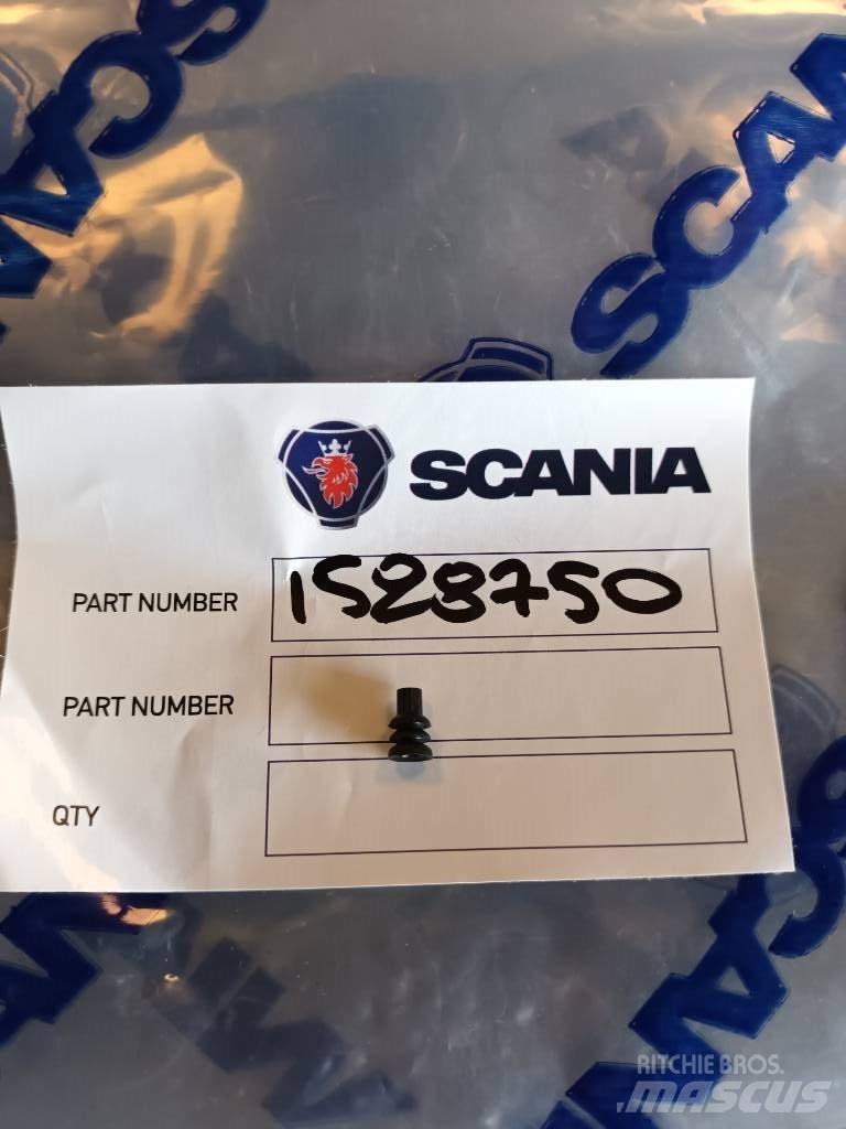 Scania SEAL 1528750 Motores