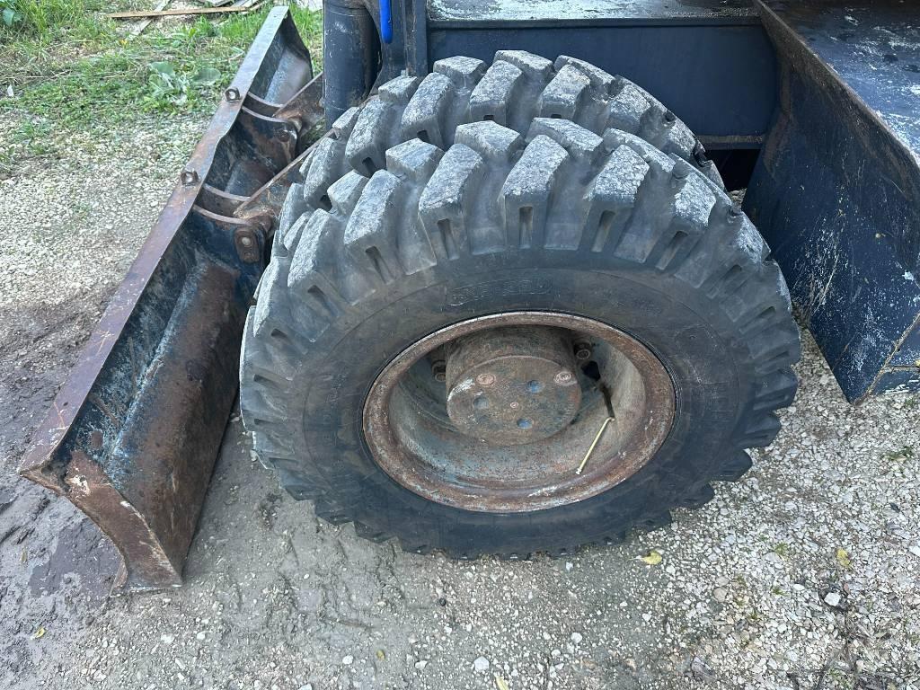 Komatsu PW 160-7E0 Escavadoras de rodas