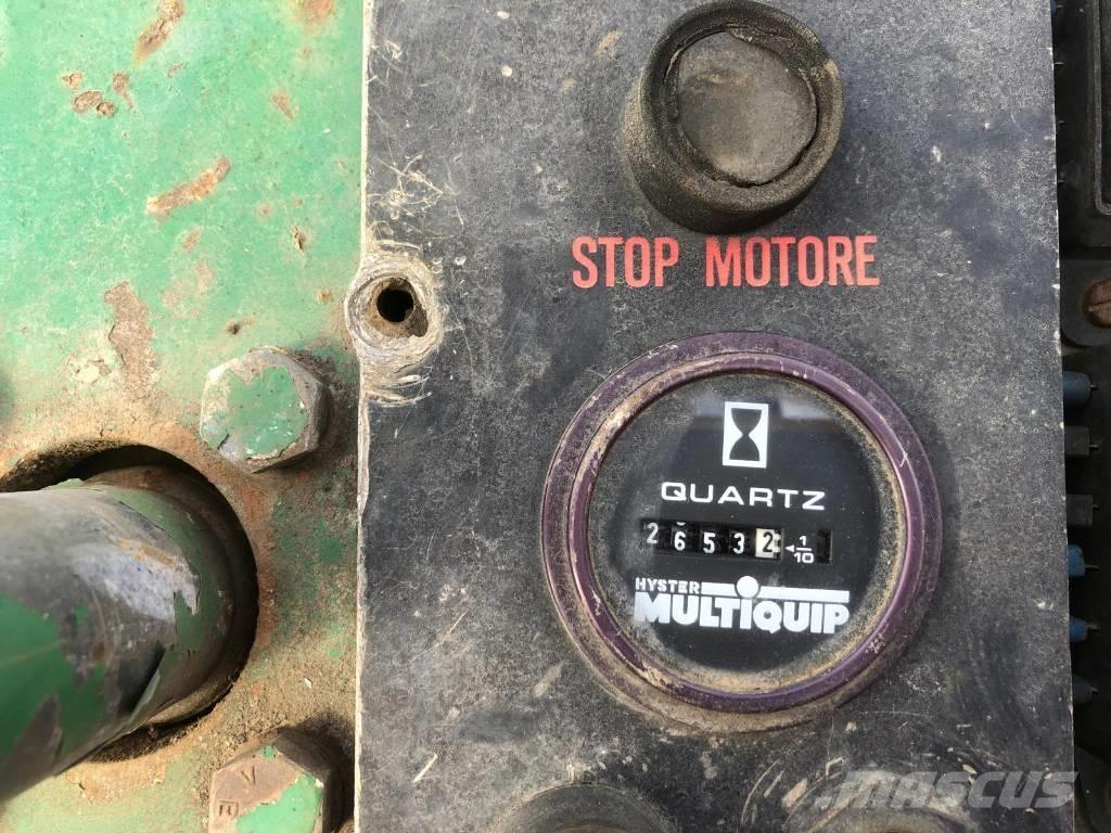 Bitelli BB 30 Pavimentadoras de asfalto