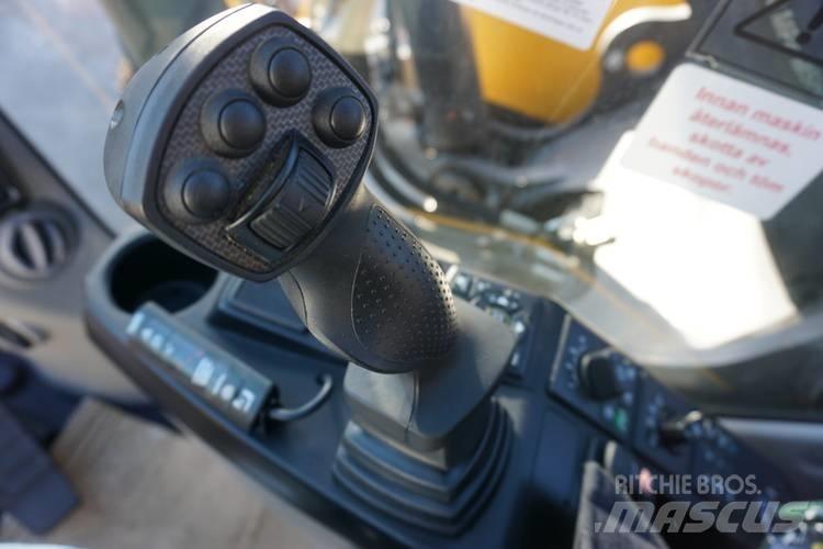 Volvo EC 250 E NL Escavadoras de rastos