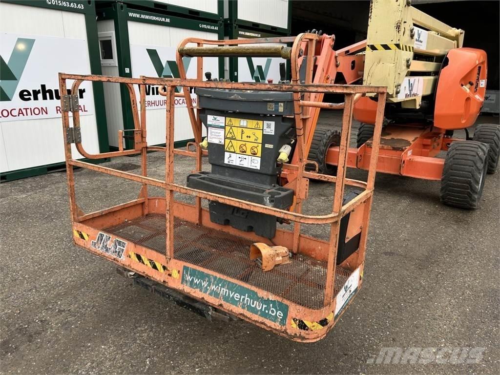 JLG 450AJ (3216) Elevadores braços articulados