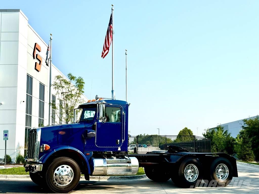 Peterbilt 365 Tractores (camiões)
