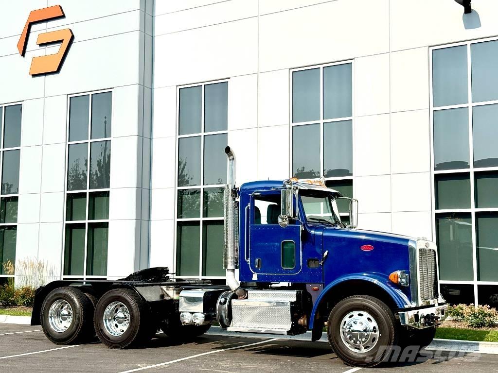 Peterbilt 365 Tractores (camiões)