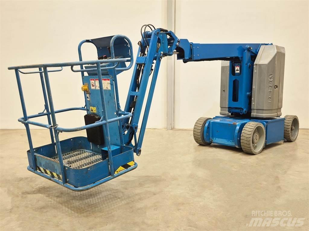 Genie Z30 20NRJ Elevadores braços articulados