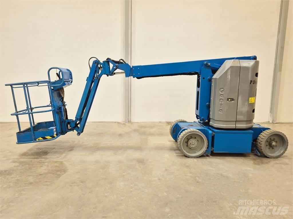 Genie Z30 20NRJ Elevadores braços articulados
