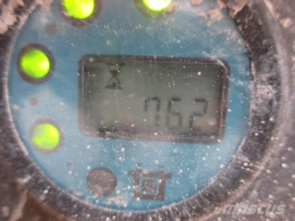 Haulotte Optimum  8 Elevadores de tesoura