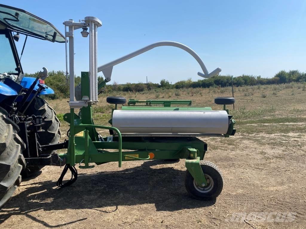 Sipma OS 7510 Klara Equipamento de embalagem
