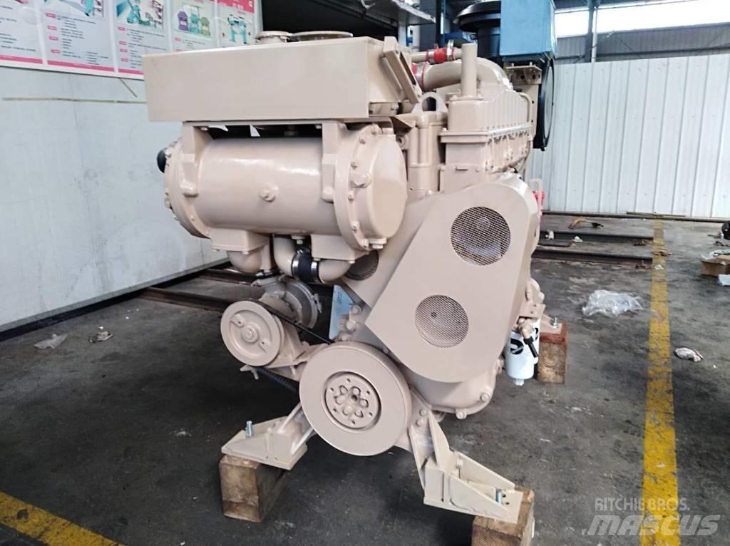 Cummins nt855 motor Unidades Motores Marítimos