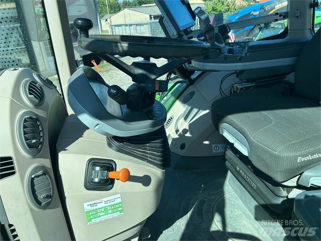 Fendt 942 VARIO Tratores Agrícolas usados