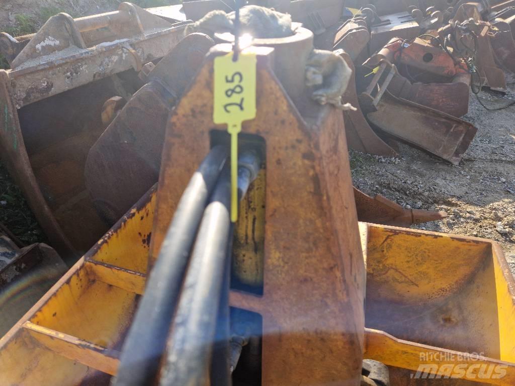  Korngrab 150 cm Acessórios de manuseamento de carga
