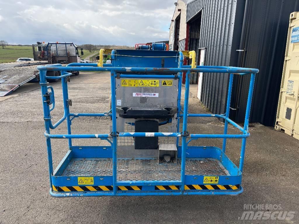 Genie Z 45/25 J BI Elevadores braços articulados