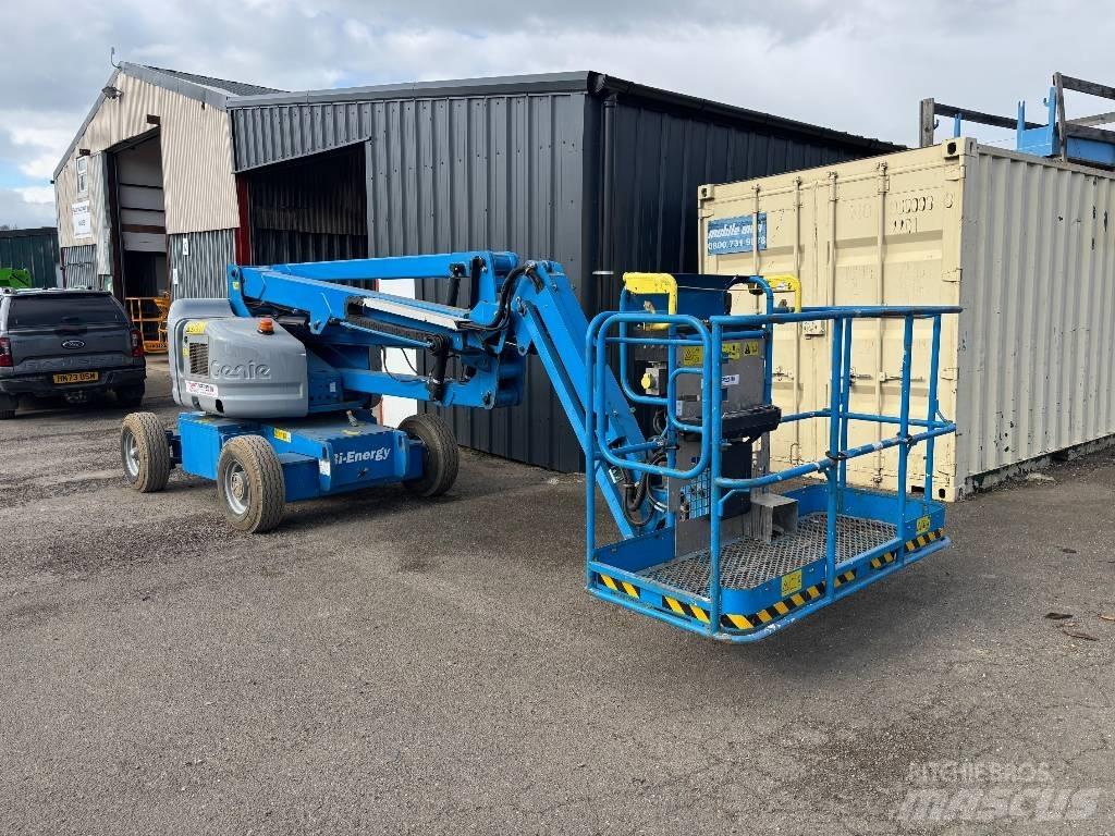Genie Z 45/25 J BI Elevadores braços articulados