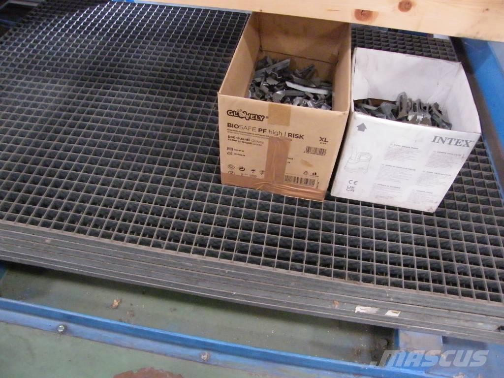  FABRIS 9F90227Z Outros componentes