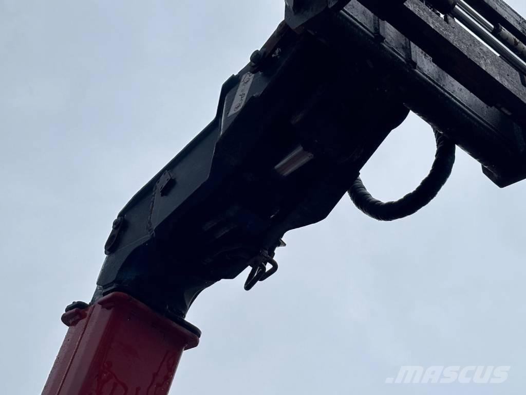 Manitou MT 625 Manipuladores telescópicos