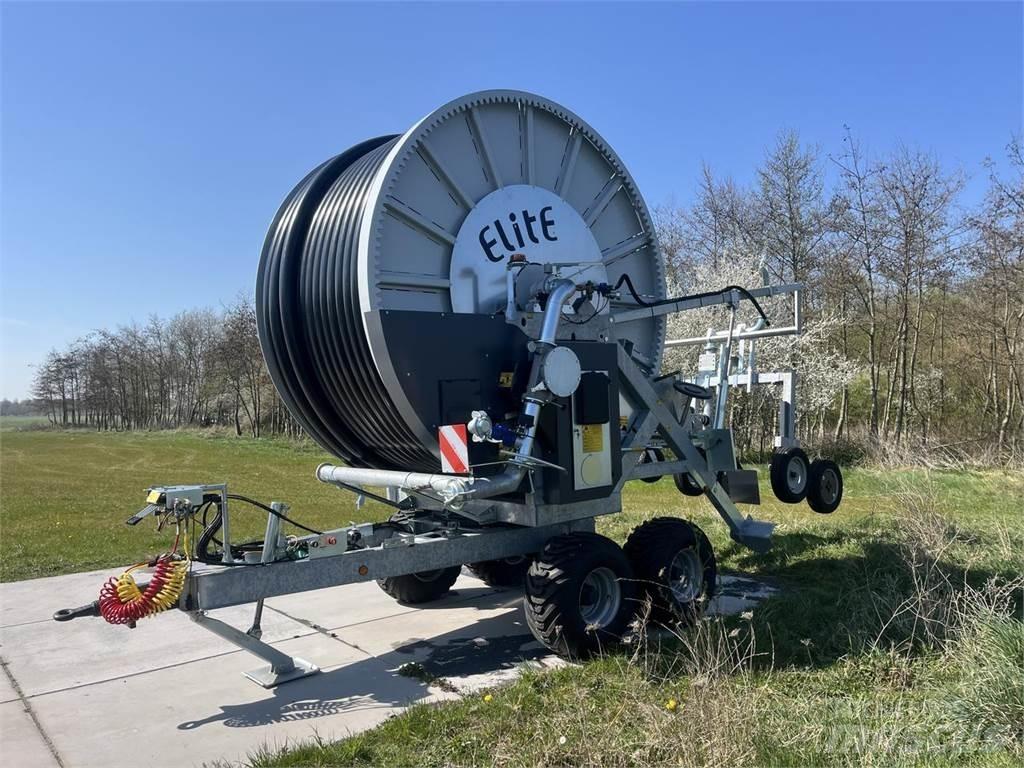 Elite 738 110-600 Sistemas de rega