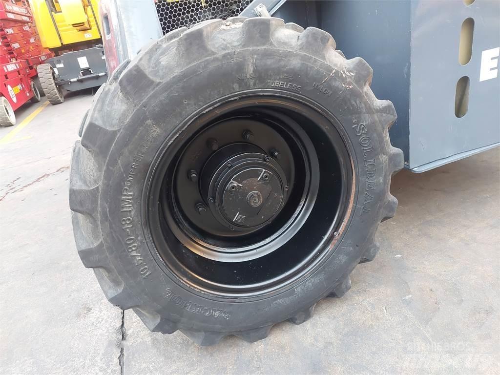 Haulotte HA120PX Elevadores braços articulados