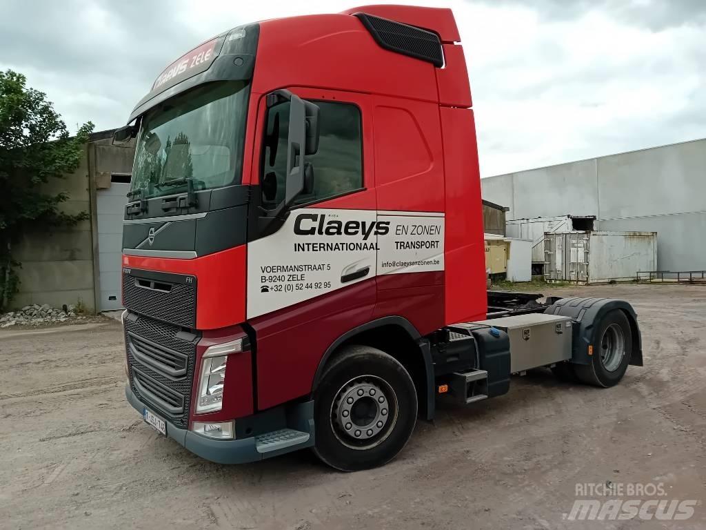 Volvo FH 12 460 Tractores (camiões)