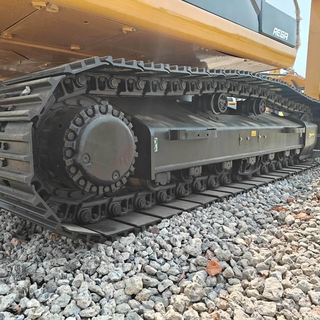 CAT 329 D Escavadoras de rastos