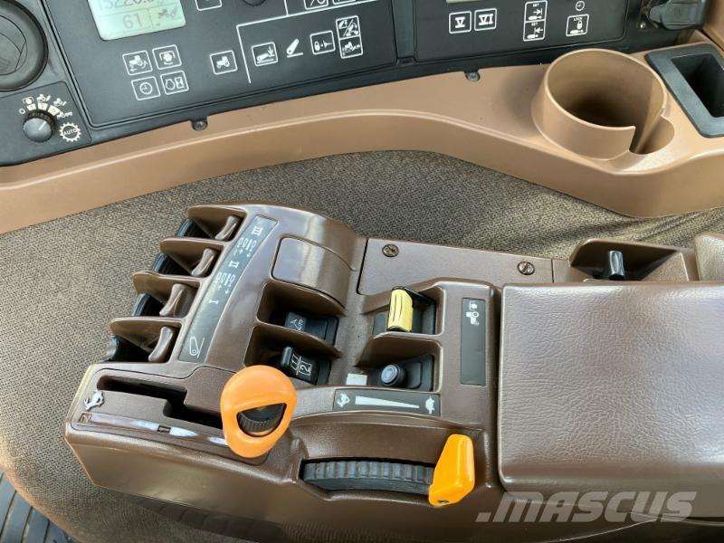 John Deere 8530 Tratores Agrícolas usados