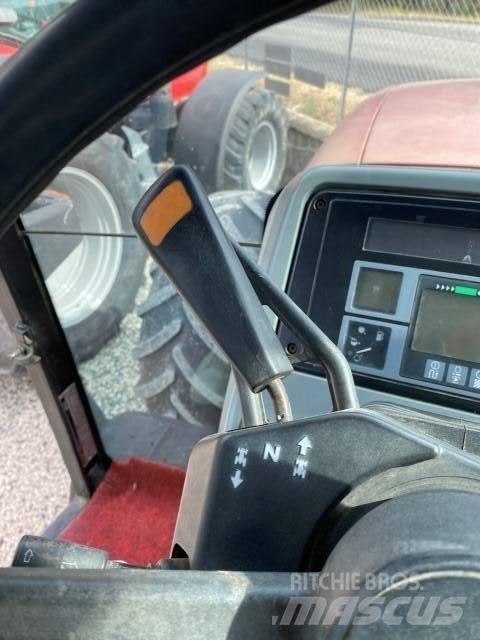 Case IH MX 150 Tratores Agrícolas usados