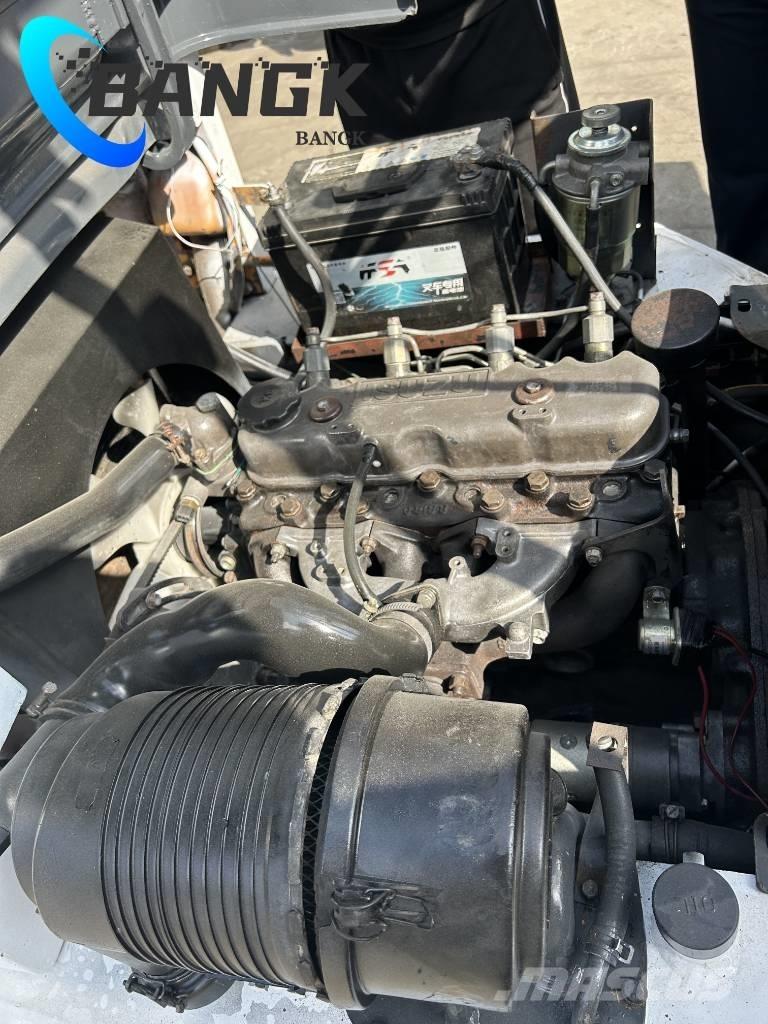 TCM FD30T3C Empilhadores Diesel