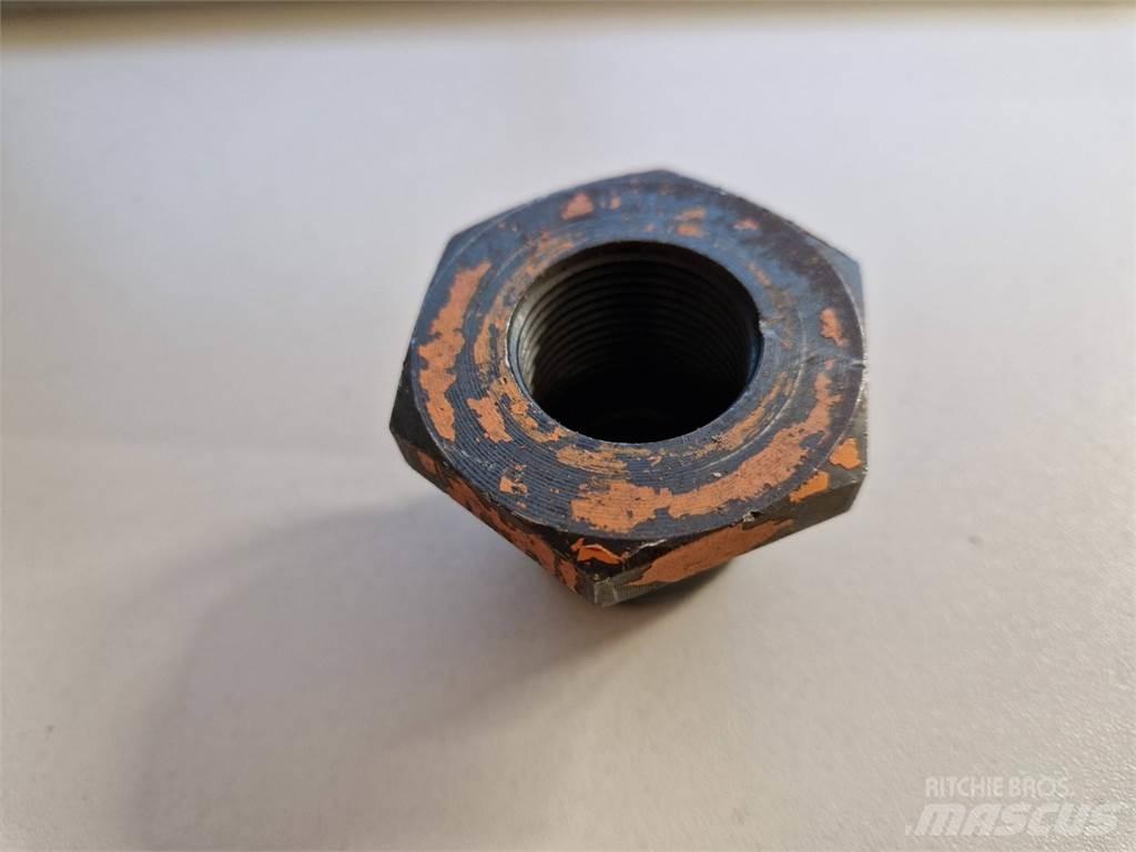 Rottne 009-0001 Hidráulica