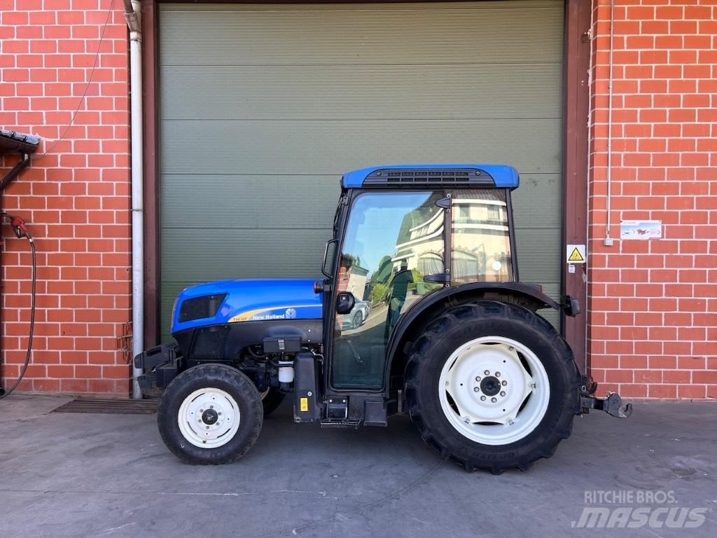 New Holland T4030F Tratores Agrícolas usados