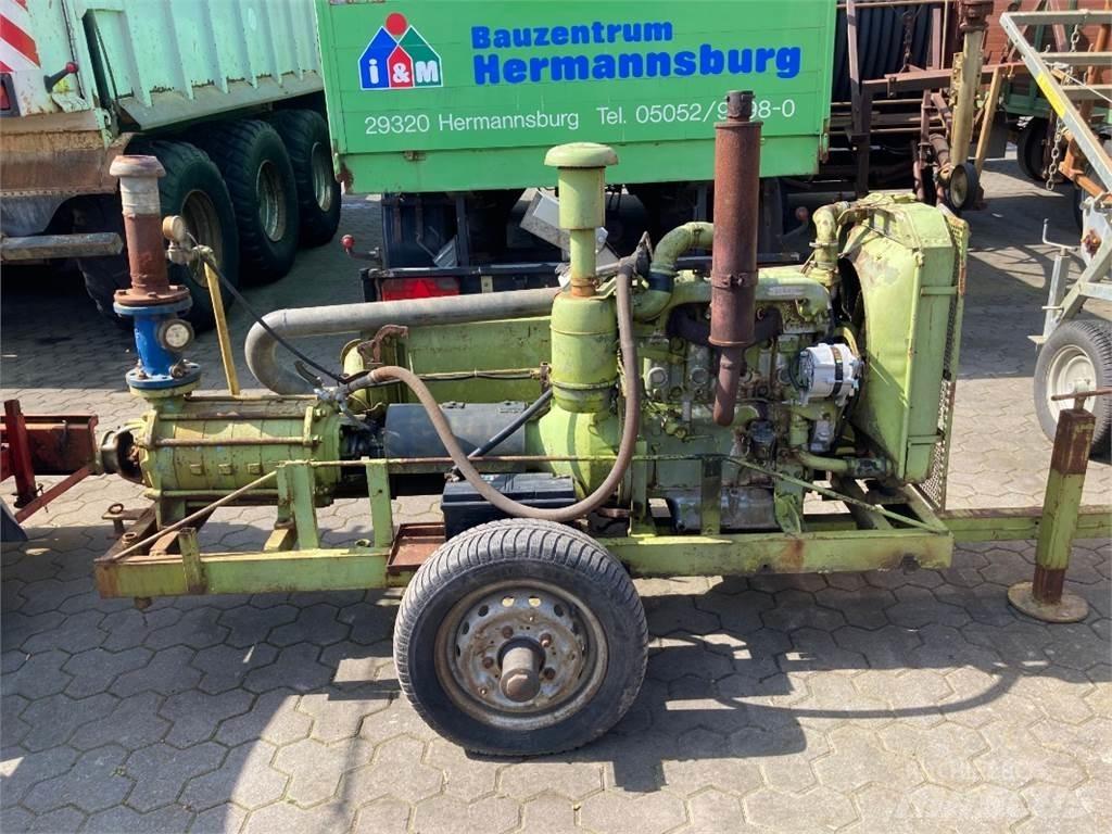  SONSTIGE Beregnung Agricultura - Outros
