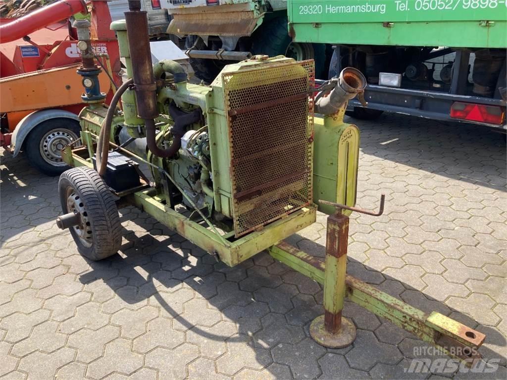  SONSTIGE Beregnung Agricultura - Outros

