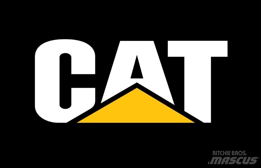 CAT D 11 R Dozers - Tratores rastos