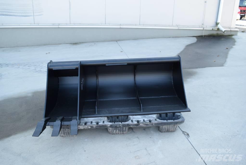 Bobcat E 20 Mini Escavadoras <7t
