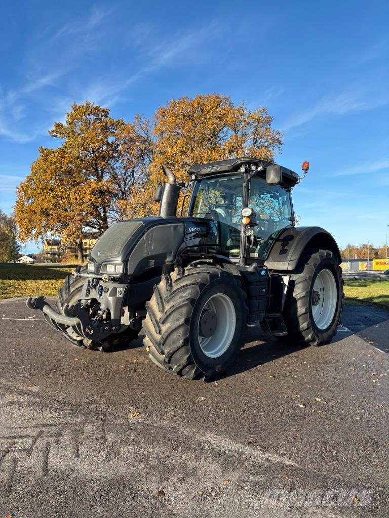 Valtra S 293 Tratores Agrícolas usados