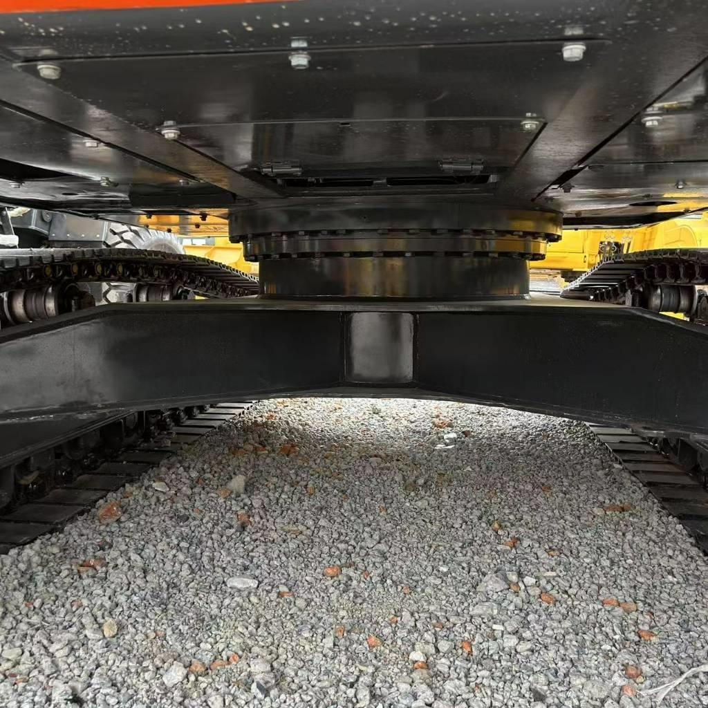 Doosan 300LC-9C Escavadoras de rastos