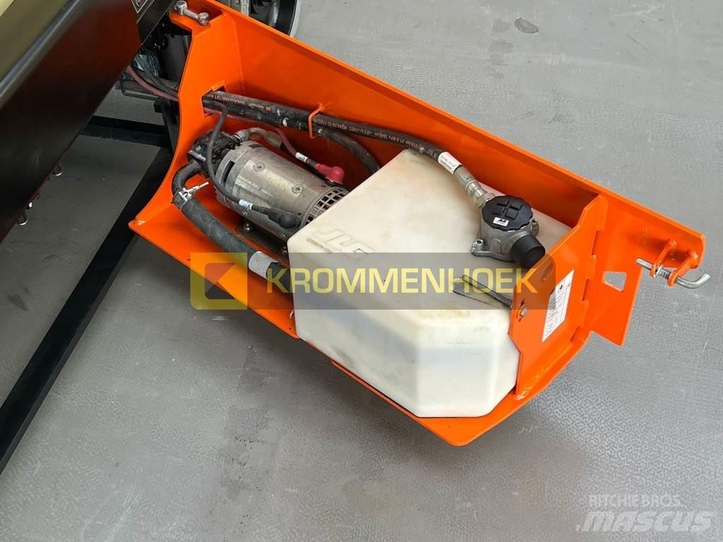 JLG R 3246 Elevadores de tesoura