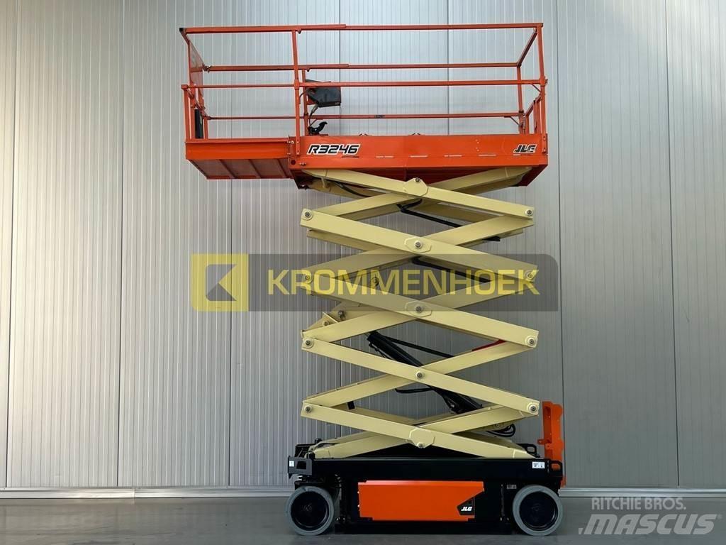 JLG R 3246 Elevadores de tesoura