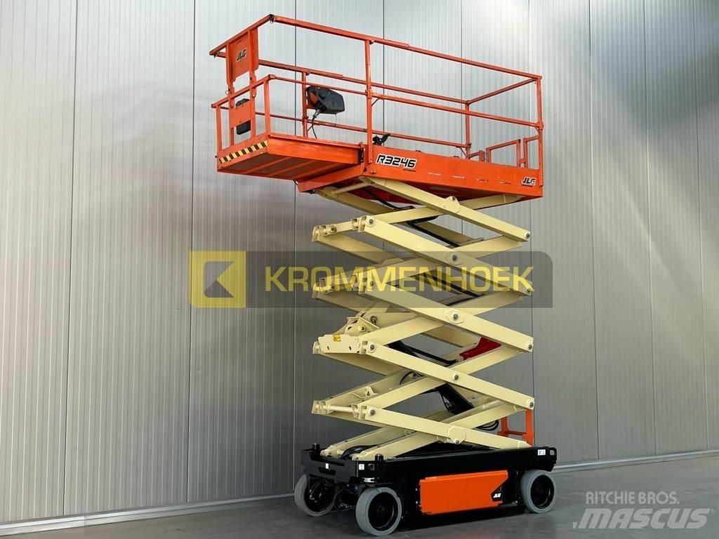 JLG R 3246 Elevadores de tesoura