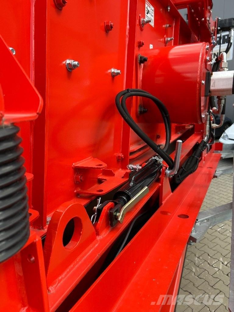 Finlay 683 Crivos móveis