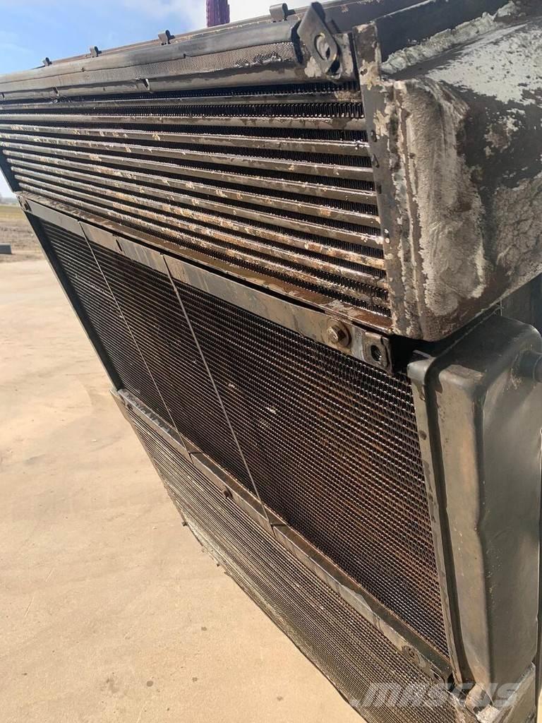 Liebherr A932 Radiadores camiões e carrinhas