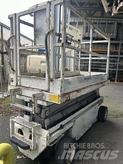 Liftlux SL 83-12 Outros elevadores e plataformas