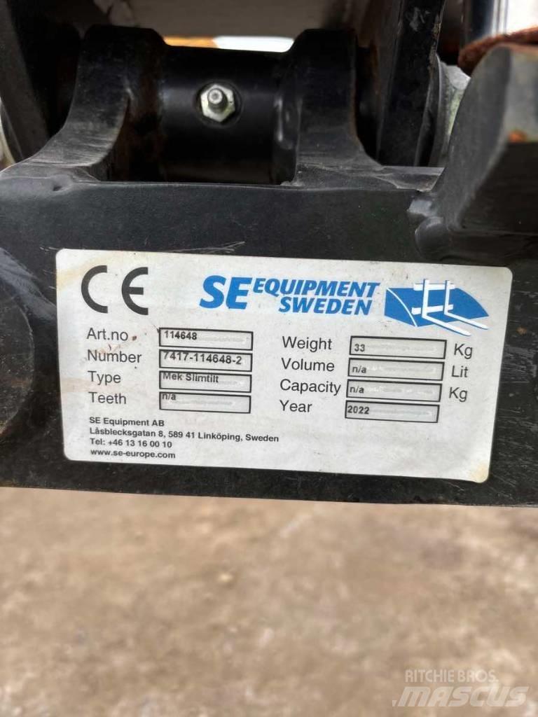 Wacker Neuson ET 18 Mini Escavadoras <7t