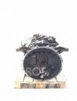 ZF 8S180 MAN Caixas de velocidades