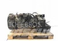 ZF 8S180 MAN Caixas de velocidades