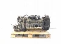 ZF 8S180 MAN Caixas de velocidades