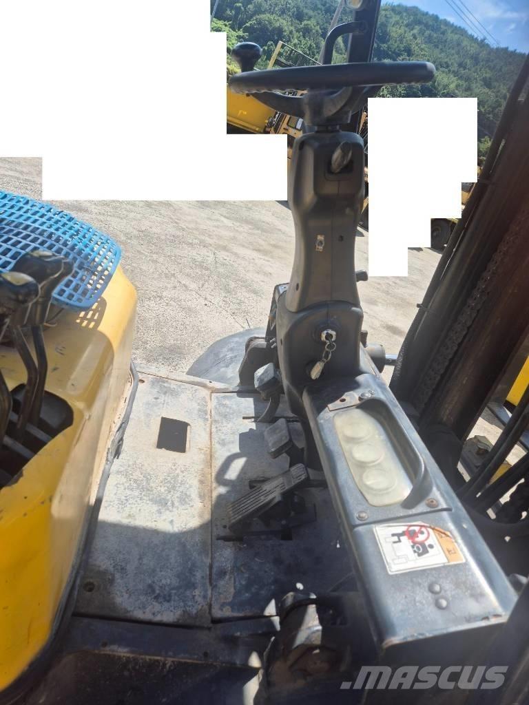 Doosan D 45 SC-9 Empilhadores - Outros