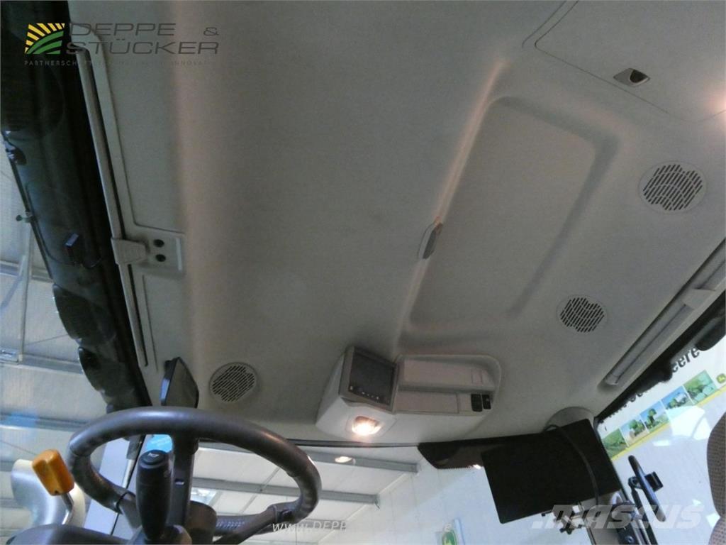 John Deere 6R 250 Tratores Agrícolas usados