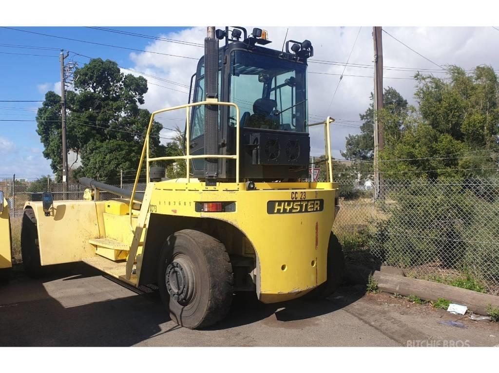 Hyster H22.00XM-12EC Manuseadores de contentores
